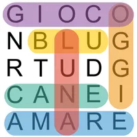 Parole Intrecciate icon