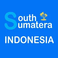 Sumsel - South Sumatera, Indon icon