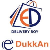 eDukkan DeliveryBoy icon