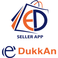 eDukkan Seller icon