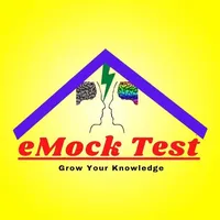 eMock Test-Online Study icon