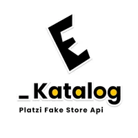 E-Katalog icon