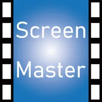 Screen Master icon