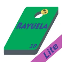 Rayuela 2D icon