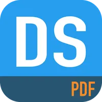 Doc Scanner PDF icon