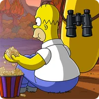 The Simpsons™:  Tapped Out icon