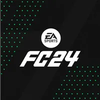 EA SPORTS™ FC 24 Companion icon