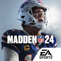 Madden NFL 23 Companion icon