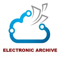 ECP Electronic Archive icon