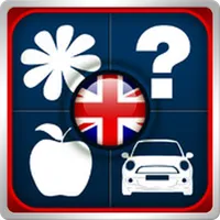 English Vocabulary Pop Quiz icon