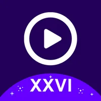 HD Video Player All Format icon