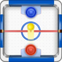 Air Hockey Classic - with pinb icon