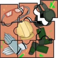 Puzzle Safety icon