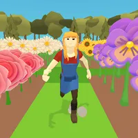 Flower Power 3D icon