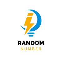 Random number generator icon