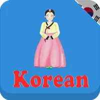 Learn Korean daily - Awabe icon