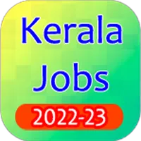 Kerala Jobs - Find Jobs Easily icon