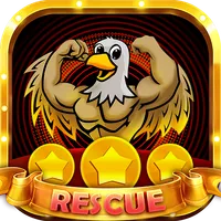 Eagle Pin Rescue icon