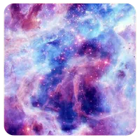 Nebula Wallpapers Offline icon