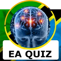 Ea Quiz - Chemsha Bongo icon
