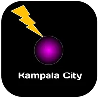 Kampala City icon