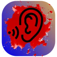 Ear Super : super audible Enha icon