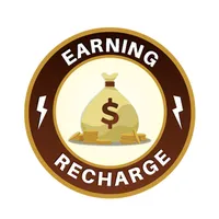 Earning Recharge icon