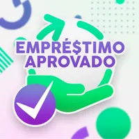 Empréstimo Aprovado - Fácil icon