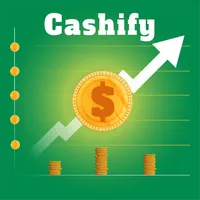 Casheefy - Win cash rewards icon