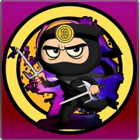 CRYPTO NINJA icon