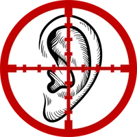 EarShot— Hearing Aid icon