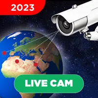 Live Camera : CCTV Street View icon