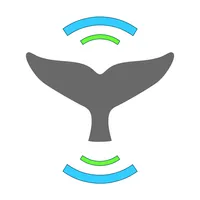 Whale Alert icon