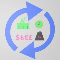 Quick Unit Converter icon