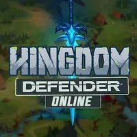 Kingdom Defender Online icon