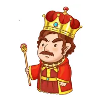 Ajir Wajir(Raja Rani Chor Sipa icon
