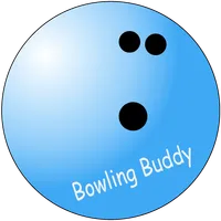 Bowling Buddy icon