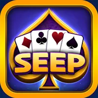 Seep - Offline Card Games icon