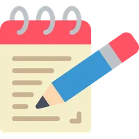 easy notes icon