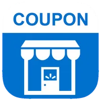 Coupons for Walmart icon