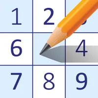 Sudoku Games - Classic Sudoku icon