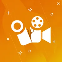 Simple Video Cutter App icon