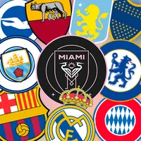 Guess the Football Club Logo icon