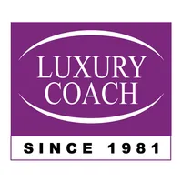 Luxury Coach icon