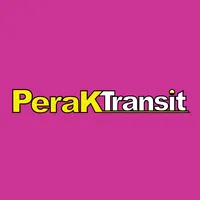 Perak Transit Bus Ticket icon