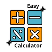 Easy Calculator icon