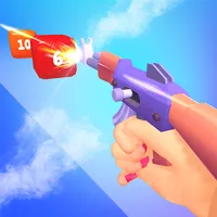 Gun Hand Survivor icon