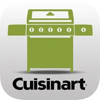 Cuisinart Easy Connect™ BBQ icon