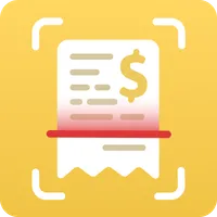 Receipt Scanner: Easy Expense icon