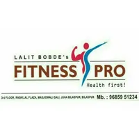 FitnessPro icon